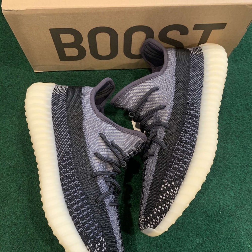 Meet your Posher, Sebastian